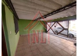 SOBRADO VENDA 03 DORMS 03 VAGAS JD. TIETÊ CÓD: ZL 1065 